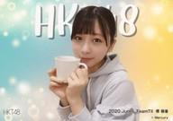 【中古】生写真(AKB48・SKE48)/アイドル/HKT48 堺萌香