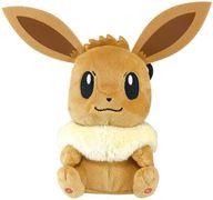 【新品】おもちゃ サウンドぬいぐるみ イーブイ 「ポケットモンスター」