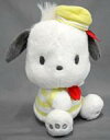 【中古】ぬいぐるみ ポチャッコ イエロー マリンスタイルぬいぐるみ 「ポチャッコ」(3)