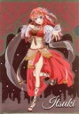 【中古】クリアファイル 中野五月(五姉妹) 「五等分の花嫁∬×謎解きゲーム~勝ち取れ!らいはスマイル大作戦!!~ ブラインド謎解きクリアファイル」 五等分の花嫁∬ 千夜一夜物語 in アトレ秋葉原