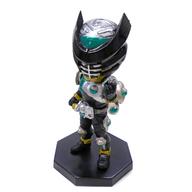 【中古】トレーディングフィギュア 仮面ライダーバース DEFORME-X -仮面ライダーオーズ/OOO- 「一番くじ 仮面ライダーオーズ ＆ W ～OOO 10th anniversary～」 E賞