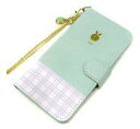 【中古】携帯ジャケット・カバー 弥生春モデル スマートフォンケース(iPhone6/6s/7/8対応) 「ツキウタ。 THE ANIMATION」