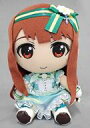 【中古】ぬいぐるみ 田中琴葉 ぬいぐるみ 「アイドルマスター ミリオンライブ!」 イベント&Gift ONLINE SHOP限定(3)