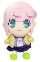【中古】ぬいぐるみ 千代田桃 ぬいぐるみ 「まちカドまぞく」