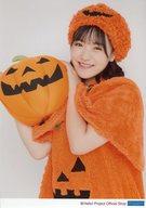 【中古】生写真(ハロプロ)/アイドル/BEYOOOOONDS BEYOOOOONDS/清野桃々姫/上半身・2Lサイズ/BEYOOOOONDS 生写真『“Shopオリジナル Halloween”パート1』＜2L＞