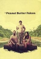 【中古】パンフレット ≪パンフレット(洋画)≫ パンフ)ザ・ピーナッツバター・ファルコン the Peanut But..