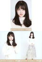 【中古】生写真(乃木坂46)/アイドル/乃木坂46 ◇久保史緒里/乃木坂46 2019.November-III 会場限定ランダム生写真 3種コンプリートセット