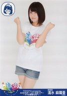 【中古】生写真(AKB48・SKE48)/アイドル/AKB48 清水麻