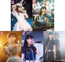 【中古】生写真(AKB48・SKE48)/アイドル/AKB48 ◇坂口渚沙/AKB48 チーム4「手をつなぎながら」公演 村山彩希 生誕祭 ランダム生写真 2019.6.21 5種コンプリートセット