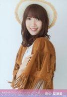 【中古】生写真(AKB48・SKE48)/アイドル/HKT48 田中菜津美/上半身/「2018.9」/AKB48グループ生写真販売会(AKB48グループトレーディング大会)会場限定生写真