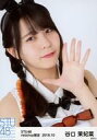 【中古】生写真(AKB48・SKE48)/アイドル/STU48 谷口茉妃菜/バストアップ/STU48 2018年10月度netshop限定ランダム生写真(3)