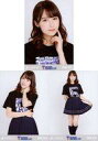 【中古】生写真(乃木坂46)/アイドル/乃木坂46 ◇衛藤美彩/「5thBDライブT」/「5th YEAR BIRTHDAY LIVE」会場限定ランダム生写真 3種コンプリートセット