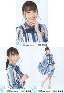 【中古】生写真(AKB48・SKE48)/アイドル/STU48 ◇谷口