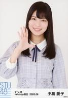 【中古】生写真(AKB48・SKE48)/アイドル/STU48 小島愛