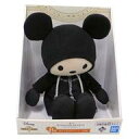 【中古】ぬいぐるみ ミッキー ぬいぐるみアソート 「一番くじ キングダムハーツ~Second Memory~」 B賞