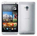 【中古】携帯電話 スマートフォン HTC J One HTL22 (ホワイトメタル) [HTL22SWA]