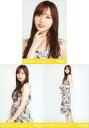 【中古】生写真(乃木坂46)/アイドル/乃木坂46 ◇梅澤美波/「乃木坂46 2020.August-V」WebShop 限定ランダム生写真 3種コンプリートセ...