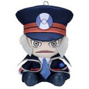 【中古】ぬいぐるみ ノボリ Pokemon Trainers ぬいぐるみ 「ポケットモンスター」 ポケモンセンター限定