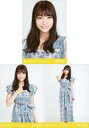 【中古】生写真(乃木坂46)/アイドル/乃木坂46 ◇北野日奈子/「乃木坂46 2020.August-V」WebShop 限定ランダム生写真 3種コンプリート...
