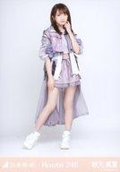 【中古】生写真(乃木坂46)/アイドル/乃木坂46 秋元真夏/全身/「乃木坂46 Route 246」WebShop 限定ランダム生写真