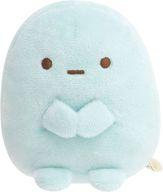 【中古】ぬいぐるみ たぴおか(ブルー) ぬいぐるみ(S) 「すみっコぐらし」