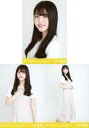 【中古】生写真(乃木坂46)/アイドル/乃木坂46 ◇久保史緒里/「乃木坂46 2020.August-V」WebShop 限定ランダム生写真 3種コンプリート...