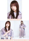 【中古】生写真(乃木坂46)/アイドル/乃木坂46 ◇鈴木絢音/「乃木坂46 Route 246」WebShop 限定ランダム生写真 3種コンプリートセット