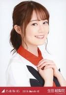 【中古】生写真(乃木坂46)/アイドル/乃木坂46 生田絵梨花/バストアップ・シャツワンピ/乃木坂46 2019.M..