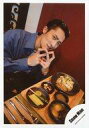 【中古】生写真(ジャニーズ)/アイドル/Snow Man Snow Man/岩本照/バストアップ/海外(タイ)オフショット/公式生写真