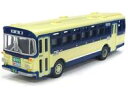 【中古】鉄道模型 1/150 東武バス RE100 「ザ・バスコレクション第3弾」 ディスプレイモデル
