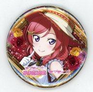 ラブライブ μ's 西木野真姫 スクエア 缶バッジ 楽天市場】ラブライブ 缶バッジ 真姫の通販