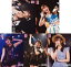 【中古】生写真(AKB48・SKE48)/アイドル/AKB48 ◇田北香世子/高橋朱里チームB「シアターの女神」 ランダム生写真 2019.2.10 夜公演 5種コンプリートセット 380円
