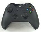 【中古】Xbox Oneハード アジア版 WIRELESS CONTROLLER BLACK