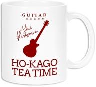 【中古】マグカップ・湯のみ 平沢唯 モチーフマグカップ 「けいおん!」