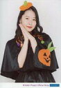 【中古】生写真(ハロプロ)/アイドル/アンジュルム アンジュルム/笠原桃奈/上半身/アンジュルム 生写真『“Shopオリジナル Halloween”パート2』