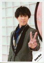 【中古】生写真(ジャニーズ)/アイドル/Snow Man Snow Man/宮舘涼太/上半身/「Snow Man ASIA TOUR 2D.2D.」グッズオフショット/公式生写真(3)