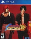 yÁzPS4\tg kĔ THE KING OF FIGHTERS f98FULTIMATE MATCH (Ŗ{̓)