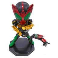 【中古】トレーディングフィギュア 仮面ライダーオーズ タトバコンボ＆アンク DEFORME-X -仮面ライダーオーズ/OOO- 「一番くじ 仮面ライダーオーズ ＆ W ～OOO 10th anniversary～」 E賞