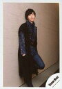 【中古】生写真(ジャニーズ)/アイドル/Snow Man Snow Man/阿部亮平/全身/「Snow Man ASIA TOUR 2D.2D.」グッズオフショット/公式生写真(3)