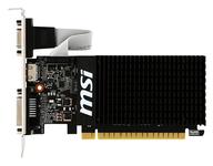 GT710 MSI 1GD3H LP GeForce