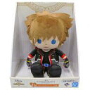 【中古】ぬいぐるみ ソラ ぬいぐるみアソート 「一番くじ キングダムハーツ~Second Memory~」 B賞