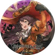 【中古】バッジ・ピンズ アンジェ 「GRANBLUE FANTASY-グランブルーファンタジー- よ ...