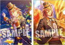 【中古】クリアファイル 神宮寺レン Be My Partner Ver. A4クリアファイル2枚セット 「うたの☆プリンスさまっ♪ Shining Live」