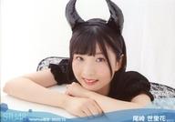 【中古】生写真(AKB48・SKE48)/アイドル/STU48 尾崎世