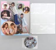 【中古】サプライ Voice Actor Card Collection VOL.02 愛美＆尾崎由香 feat.戸山姉妹 『あいみんとおざぴゅあ』 メイキングDVD付き 9ポケットバインダー