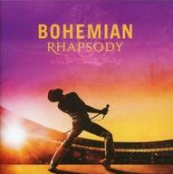 【中古】輸入映画サントラCD 「BOHEMIAN RHAPSODY」 THE ORIGINAL SOUNDTRACK[輸入盤]