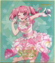 【中古】紙製品 Special Live ～Summerly Tone♪～(丸山彩/Pastel*Palettes) 記念色紙 「BanG Dream! 8th☆LIVE」