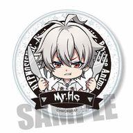 ヒプノシスマイク　ヒプマイ　碧棺左馬刻　EW03 もちころりん Amazon.co.jp: 中外鉱業 ヒプノシスマイク Division Rap Battle 碧棺左