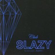 【中古】ミュージカルCD Club SLAZY - The 2nd invitation ～Sapphire～