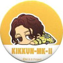 【中古】バッジ・ピンズ KIKKUN-MK-II(ミニキャラ) トレーディング缶バッジ 「M.S.S Project animateONLYSHOP 2020」